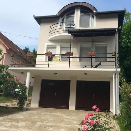 Ferienwohnung Biro Apartman Zalakaros Exterior foto