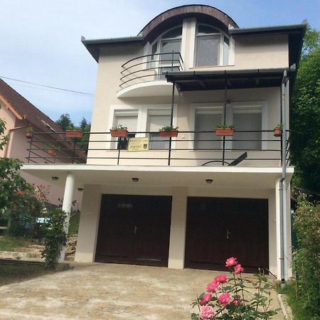 Biro Apartman Zalakaros Exterior foto
